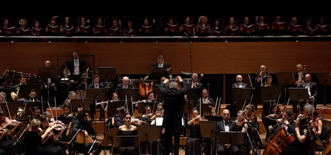 TRT yayın akışını yeniledi